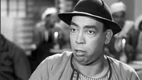إسماعيل ياسين- ممثل مصر