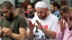 الإسلام الأكثر انتشارا في الغرب..