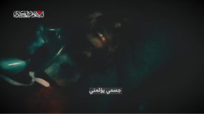 إنقاذ أسرى إسرائيليين بعد قصف الاحتلال نفق في غزة- إعلام القسام