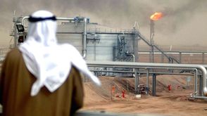 النفط في السعودية - أرشيفية