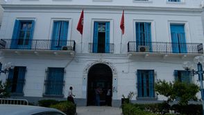 اتحاد الشغل في تونس