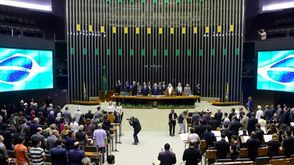 تكريم الدين الإسلامي في البرلمان البرازيلي