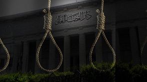القضاء في مصر - أحكام الإعدام