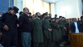 محكمة أفغانستان ـ رويترز