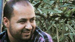 علي خليل عليان - اسمه الحركي أبو حسين ساجد - قائد ميداني في حزب  الله - قتل في القلمون - سوريا