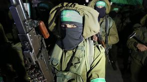 حماس الأناضول