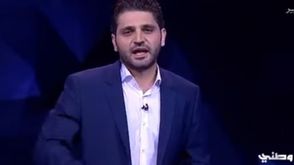 محمد رمضان