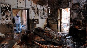 افغانستان قصف مستشفى قندز ا ف ب