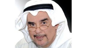 الكاتب الكويتي - محمد الرميحي