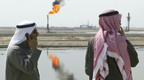 النفط الكويت ـ أ ف ب
