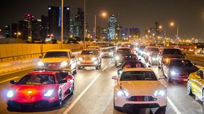 قطر سيارات اقتصاد
