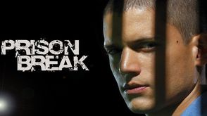 Prison Break- أرشيفية