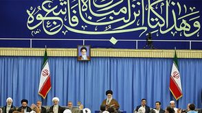 إيران خامنئي - قناة العالم الإيرانية