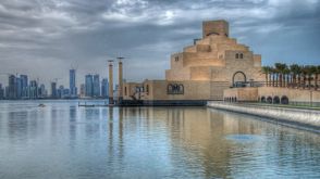 قطر- ارشيفية