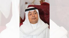 رجل الاعمال السعودي المختطف في مصر حسن آل سند