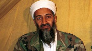 أسامة بن لادن ـ ارشيفية