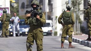 الشاباك إسرائيل الجيش الإسرائيلي