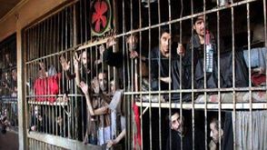 سجن حلب- أرشيفية