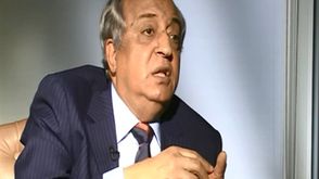 وزير الداخلية المصري الأسبق