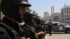 الأجهزة الأمنية  -  غزة  -   عربي21