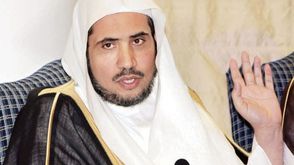 محمد بن عبد الكريم العيسى- رابطة العالم الاسلامي