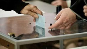 الانتخابات التشريعية بالجزائر- أرشيفية