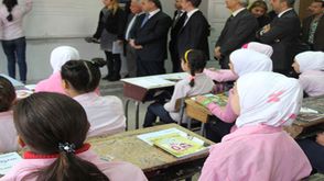 مدارس سوريا