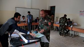 الانتخابات العراقية- الأناضول