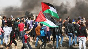 مسيرة العودة في غزة- عربي21