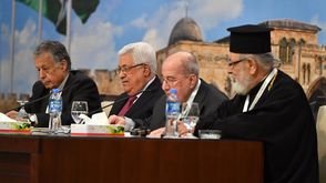 المجلس الوطني الفلسطيني- وفا