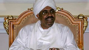 السودان عمر البشير وكالة انباء السودان سونا