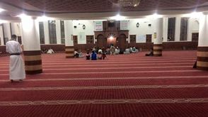 مسجد صنعاء