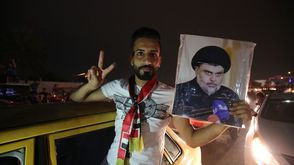 انتخابات العراق- جيتي