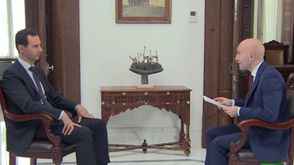 بشار الأسد- يوتيوب