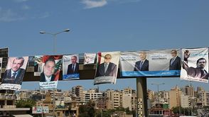 انتخابات لبنان- تويتر