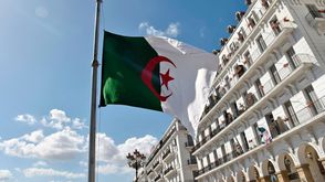 الجزائر   جيتي