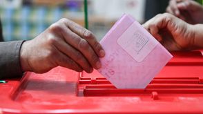 تونس انتخابات - جيتي
