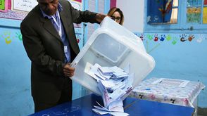 تونس انتخابات البلديات 2018 جيتي