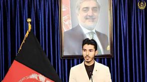 مستشار رئيس الوزارء الأفغاني اغتيال- تويتر