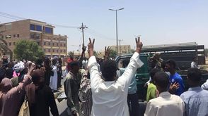 السودان - تويتر