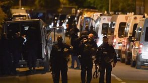 فرنسا تولوز شرطة احتجاز رهائن- جيتي