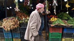 سوق الجزائر- جيتي