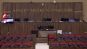 محكمة تركية- الأناضول