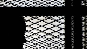 مصر  معتقلون  (منظمة العفو الدولية)