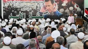 انتخابات نظام الأسد- عربي21