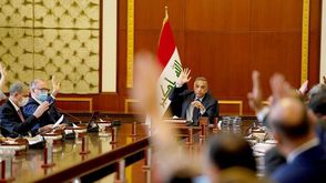 العراق مجلس الوزراء تصويت على توصيات لجنة تحقيق حريق مستشفى ابن الخطيب واع