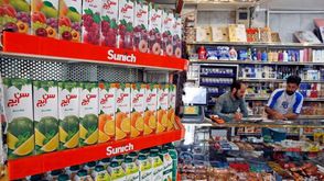 غلاء الأسعار في إيران- جيتي