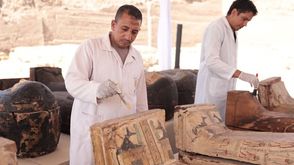 آثار تاريخية- السياحة المصرية بفيسبوك