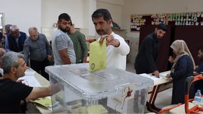تركيا   الانتخابات التركية   الأناضول