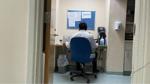 مصر مستشفى قطاع طبي طبيب - عربي21
